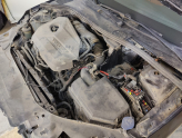 2011 Volvo S60 1.6 BENZİNLİ ECOBOSS ELEKTRİK TESİSATI