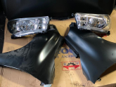 Oto Çıkma Parça / Toyota / Hilux / Kaporta & Karoser / Tavan Çıtası / Çıkma Parça 