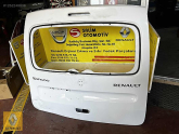 Oto Çıkma Parça / Renault / Kangoo / Kaporta & Karoser / Bagaj Kapağı / Çıkma Parça 
