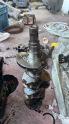 Oto Çıkma Parça / Mitsubishi / L200 / Motor / Krank / Çıkma Parça 