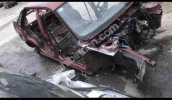 Oto Çıkma Parça / Fiat / Tempra / Kaporta & Karoser / Kesme Tavan Sacı / Çıkma Parça 