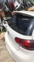 Volkswagen Golf 6 arka bagaj kapağı