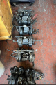 Oto Çıkma Parça / Volkswagen / Polo / Motor / Emme Manifoldu / Çıkma Parça 
