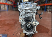 Oto Çıkma Parça / Peugeot / 208 / Motor / Motor (komple) / Çıkma Parça 