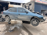 Oto Çıkma Parça / Renault / Megane / Kaporta & Karoser / Sağ Ön Kapı / Çıkma Parça 