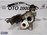 Oto Çıkma Parça / Audi / A3 / Motor / Turbo / Çıkma Parça 