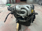 Oto Çıkma Parça / Toyota / Corolla / Motor / Motor (komple) / Çıkma Parça 
