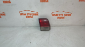 Honda civic sol iç stop orijinal hatasız 96-98