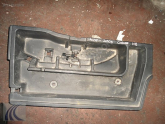 TOYOTA COROLLA HB 2006 ÇIKMA İSTETME YANI PLASTİĞİ SAĞ