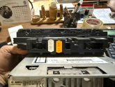 Oto Çıkma Parça / Citroen / C5 / Klima / Kontrol Paneli / Çıkma Parça 