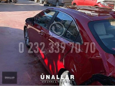 TOYOTA COROLLA SOL KAPI ÖN-ARKA ve TÜM AKS.| ÜNALLAR OTO ÇIKMA |