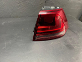 Oto Çıkma Parça / Volkswagen / Golf / Far & Stop / Sağ Arka Stop / Çıkma Parça 