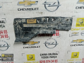 OPEL ASTRA J ŞASE ALT KORUMA OEM 600002190 ÇIKMA SÖKME YEDEK PAR