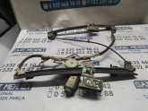 Oto Çıkma Parça / Volkswagen / Caddy / Oto Cam / Cam Krikosu / Çıkma Parça 
