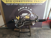 Oto Çıkma Parça / Fiat / Ducato / Direksiyon / Direksiyon Kutusu / Çıkma Parça 