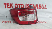 Oto Çıkma Parça / Renault / Clio / Motor / Piston Kolu / Çıkma Parça 