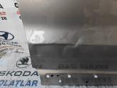 Oto Çıkma Parça / Volkswagen / Tiguan / Kaporta & Karoser / Sağ Ön Kapı / Çıkma Parça 