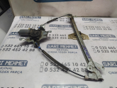 Oto Çıkma Parça / Ford / Tourneo Connect / Oto Cam / Cam Krikosu / Çıkma Parça 