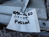 KPR1480 PASSAT B5.5 SAĞ ÖN KESME ŞASE ŞASİ 2001 2005
