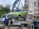 230 MERCEDES DİREKSİYON KUTUSU