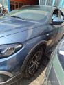 Fiat egea cross sol ön çamurluk hatasız dır