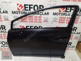Oto Çıkma Parça / Honda / Civic / Kaporta & Karoser / Sol Ön Kapı / Sıfır Parça 
