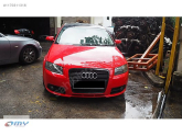 Oto Çıkma Parça / Audi / A3 / Tampon / Orta Izgara / Çıkma Parça 