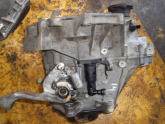 Oto Çıkma Parça / Toyota / Avensis / Şanzıman / Şanzıman Komple / Çıkma Parça 