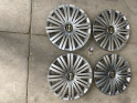 Oto Çıkma Parça / Nissan / Almera / Jant & Lastik / Jant Kapağı / Çıkma Parça 