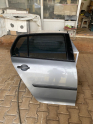 Volkswagen Golf 5 06-10 Arka Sağ Kapı Orijinal Sökme