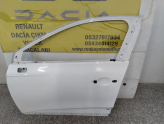Oto Çıkma Parça / Renault / Clio / Kaporta & Karoser / Sol Ön Kapı / Çıkma Parça 