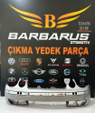 2001-2004 VW POLO ÖN TAMPON ÇIKMA