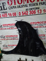 Oto Çıkma Parça / Mercedes / Sprinter / Kaporta & Karoser / Sol Ön Çamurluk / Çıkma Parça 