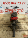 HYUNDAİ - STAREX / D4BH 2.5 TCİ DİZEL KRANK MİLİ (TURBOLU)