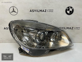 MERCEDES C SERİSİ W204 SAĞ FAR XENON ORJİNAL OEM:A2048200259