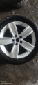 Oto Çıkma Parça / Volkswagen / Passat / Jant & Lastik / Çelik Jant / Çıkma Parça 