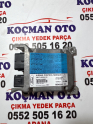 FORD FOCUS 98-04 AİRBAG BEYNİ (OEM:2M5T-14B056-DE)