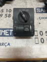 ÇIKMA OPEL CORSA C 9116613 FAR ANAHTARI