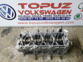 Oto Çıkma Parça / Seat / Toledo / Motor / Silindir Kapağı / Çıkma Parça 