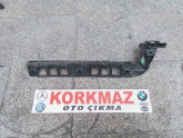 Oto Çıkma Parça / Skoda / Octavia / Tampon / Tampon Braketi / Çıkma Parça 