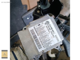 jetta golf 6 yeti çıkma airbag beyni 5c0959655c