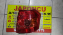 Oto Çıkma Parça / Toyota / Corolla / Far & Stop / Sol Arka Stop / Sıfır Parça 