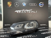 VOLKSWAGEN TOUAREG SOL FAR LEDLİ MERCEKLİ ÇIKMA ORİJİNAL