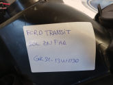 Oto Çıkma Parça / Ford / Transit / Far & Stop / Sol Ön Far / Çıkma Parça 