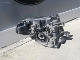 Oto Çıkma Parça / Nissan / Navara / Far & Stop / Sol Ön Far / Çıkma Parça 