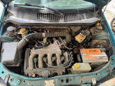 Fiat siena 1.6 16 v Egzoz manifoldu