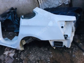 Oto Çıkma Parça / Citroen / C5 / Kaporta & Karoser / Sağ Ön Çamurluk / Çıkma Parça 