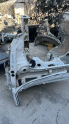 AUDİ A3 2022 SOL ÇEYREK ŞASE OTO FEDAİ