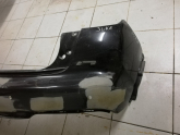 Oto Çıkma Parça / Nissan / Juke / Tampon / Arka Tampon / Çıkma Parça 