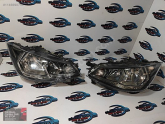 Oto Çıkma Parça / Seat / Ibiza / Far & Stop / Sol Ön Far / Çıkma Parça 